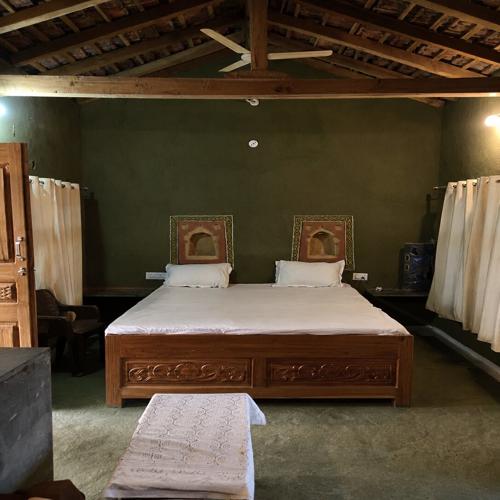 Dev Homestay, Deogarh